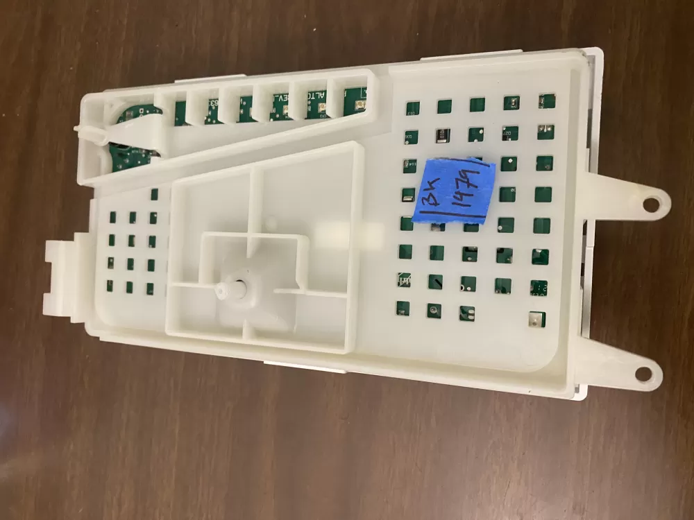 Whirlpool AP6285268 W11101101 W11170319 Washer Control Board AZ101372 | BK1479