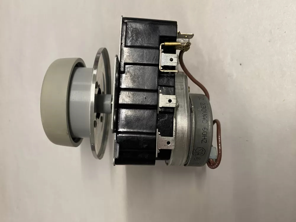 Whirlpool 8578906B PD00006074 WP8578906 8578906 Dryer Timer AZ211067 | BK1357