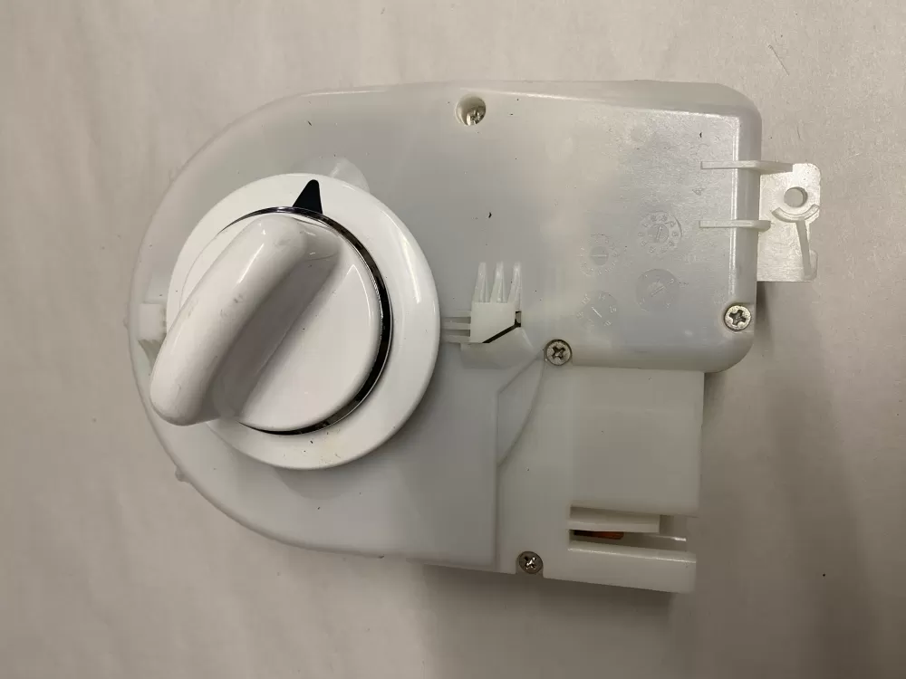 GE WH12X10527 175D6604P053 Washer Timer AZ216221 | BK1900