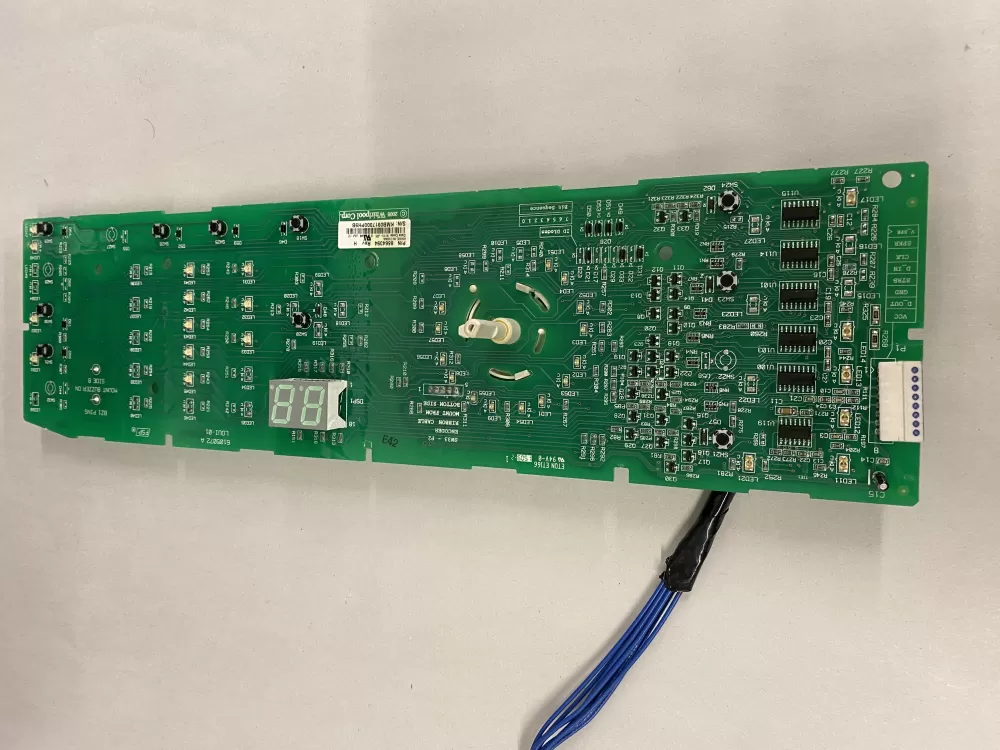 8564394 Whirlpool Dryer Board - Control