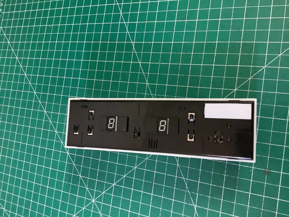 Frigidaire  Electrolux A01078804  AP5953796  242207704  242282304  3516025  5304498023  PS10060580  31160890098 Refrigerator UI Control Board