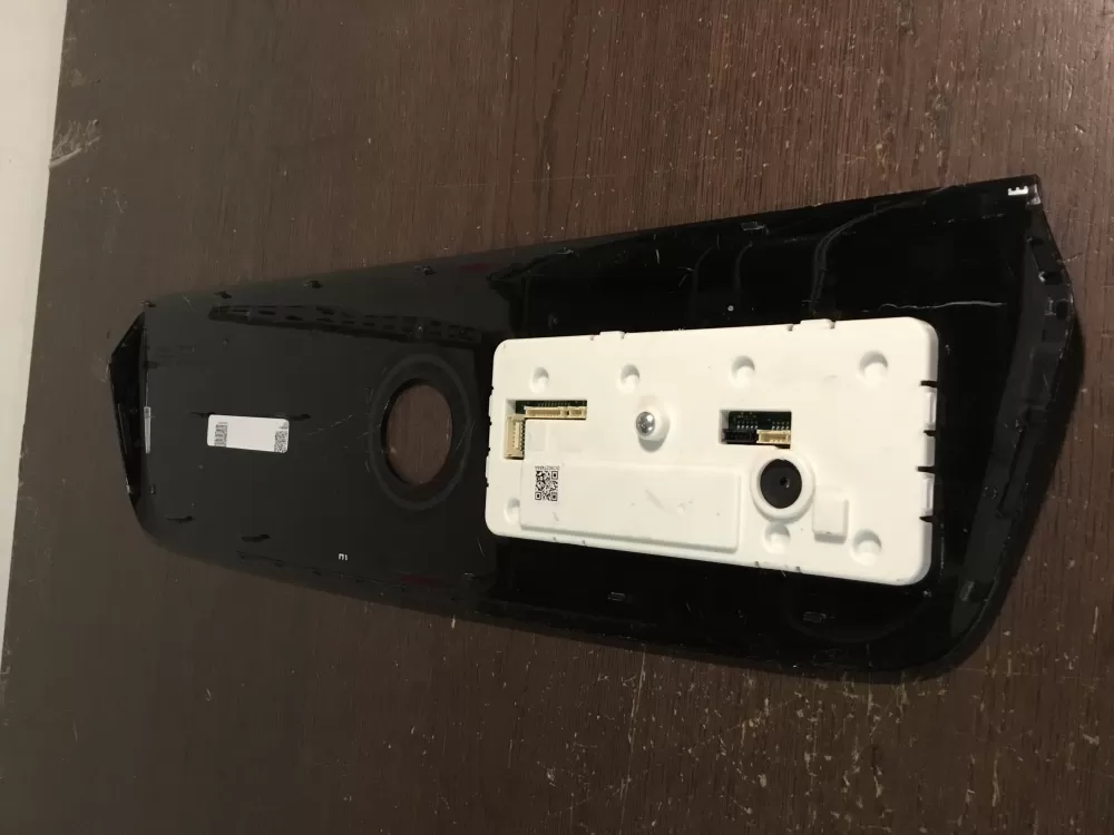 Samsung DC90-27484A Dryer Control Board Panel AZ38559 | NRV380