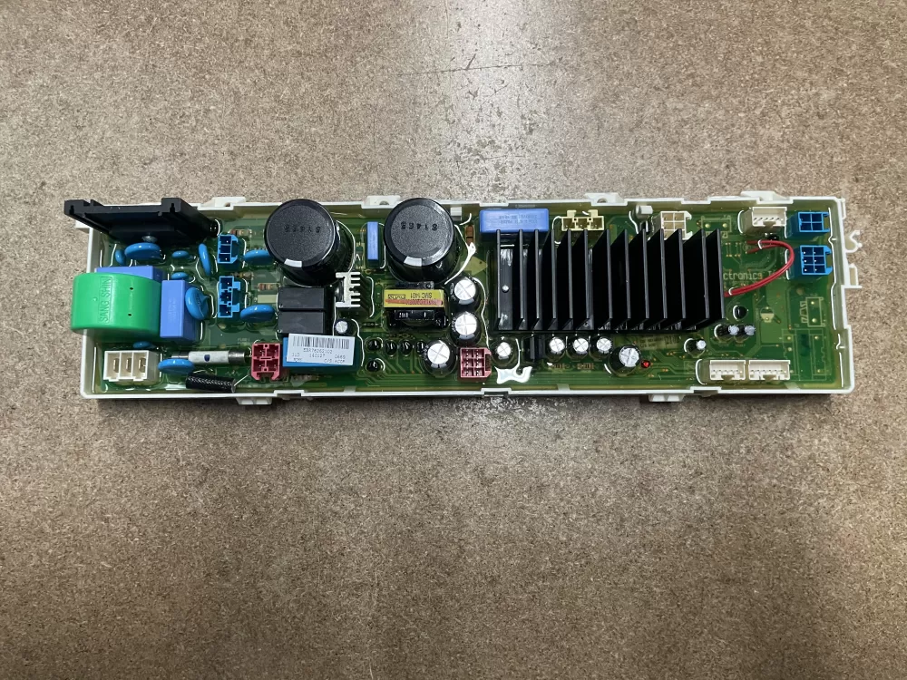 LG AP5681103 EBR76262102 PS7793330 Washer Control Board
