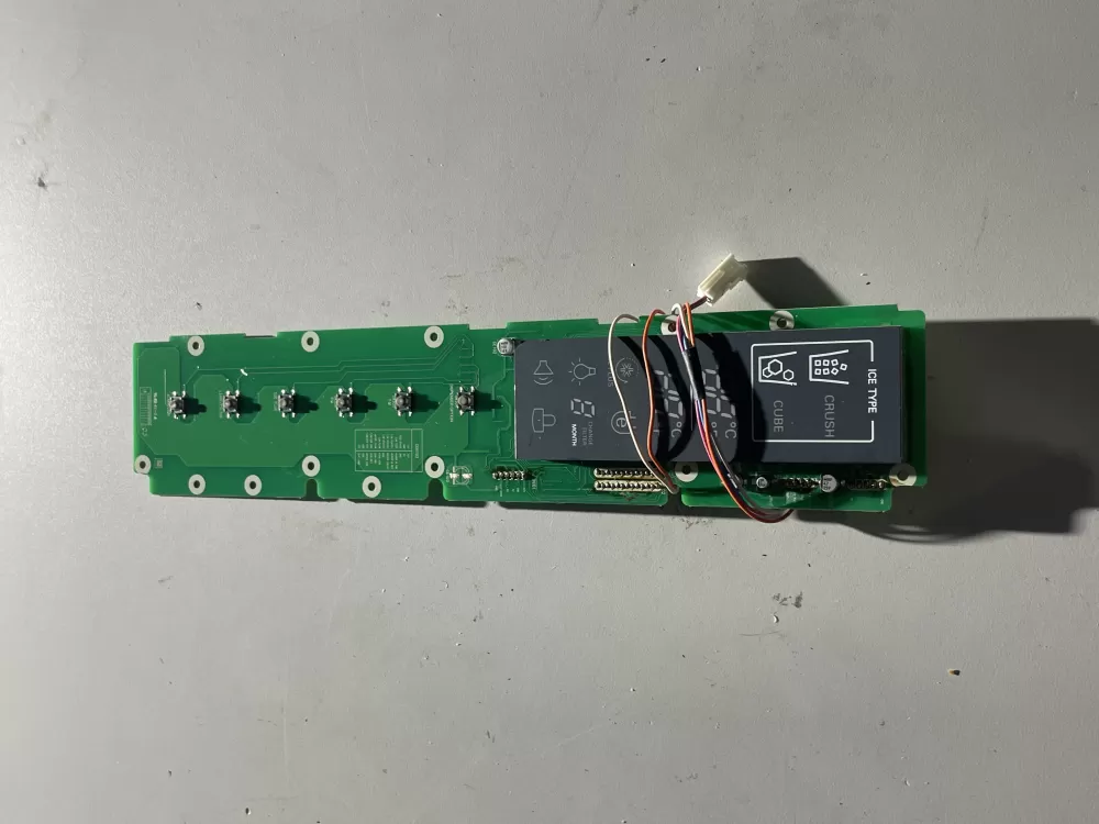 LG EBR67357913 MBN38026801 ACQ75432188 PS8748531 Refrigerator Control Board