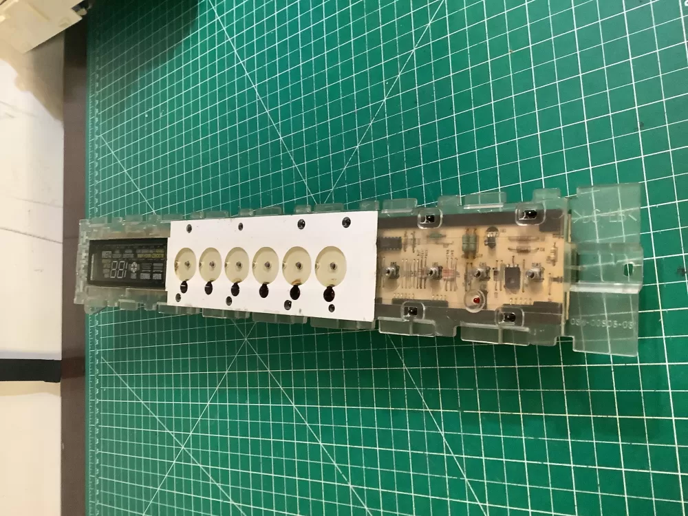 Maytag 6905055 Dishwasher Control Board