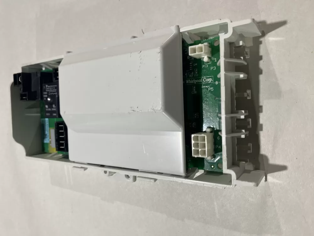 Whirlpool Maytag W10235613 Dryer Main Control Board AZ149487 | BK2491