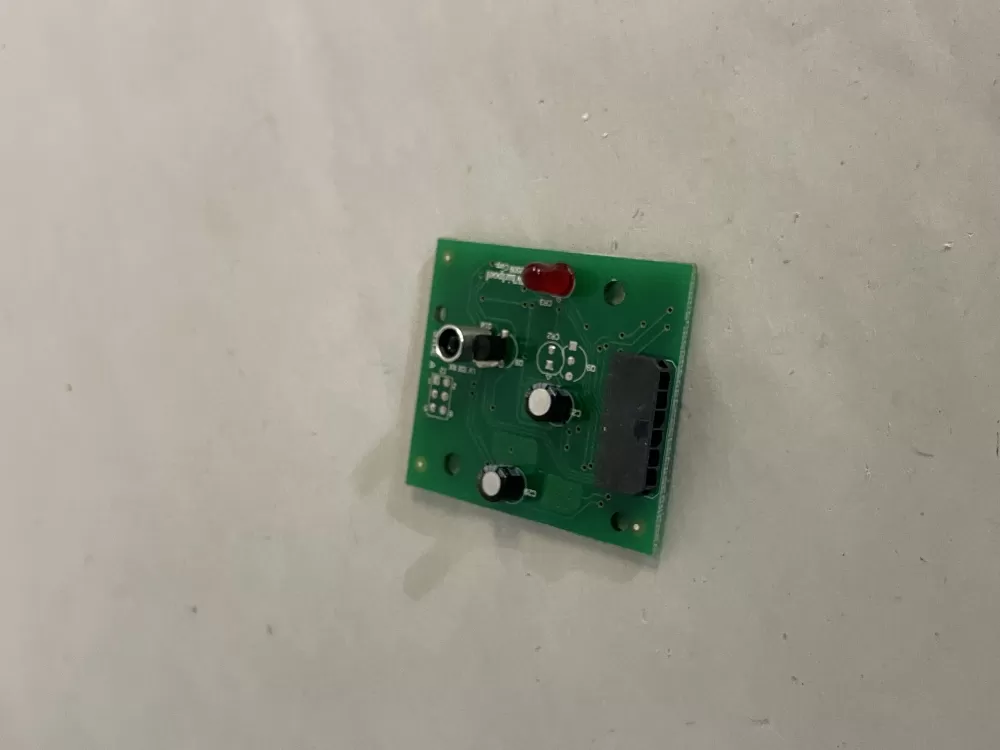 Kenmore  Kitchen Aid  Maytag  Whirlpool W10260821 W10296530 W10518658 W10882532 WPW10273549 WPW10518658 W10898445 Refrigerator Kitchen Aid Control Board