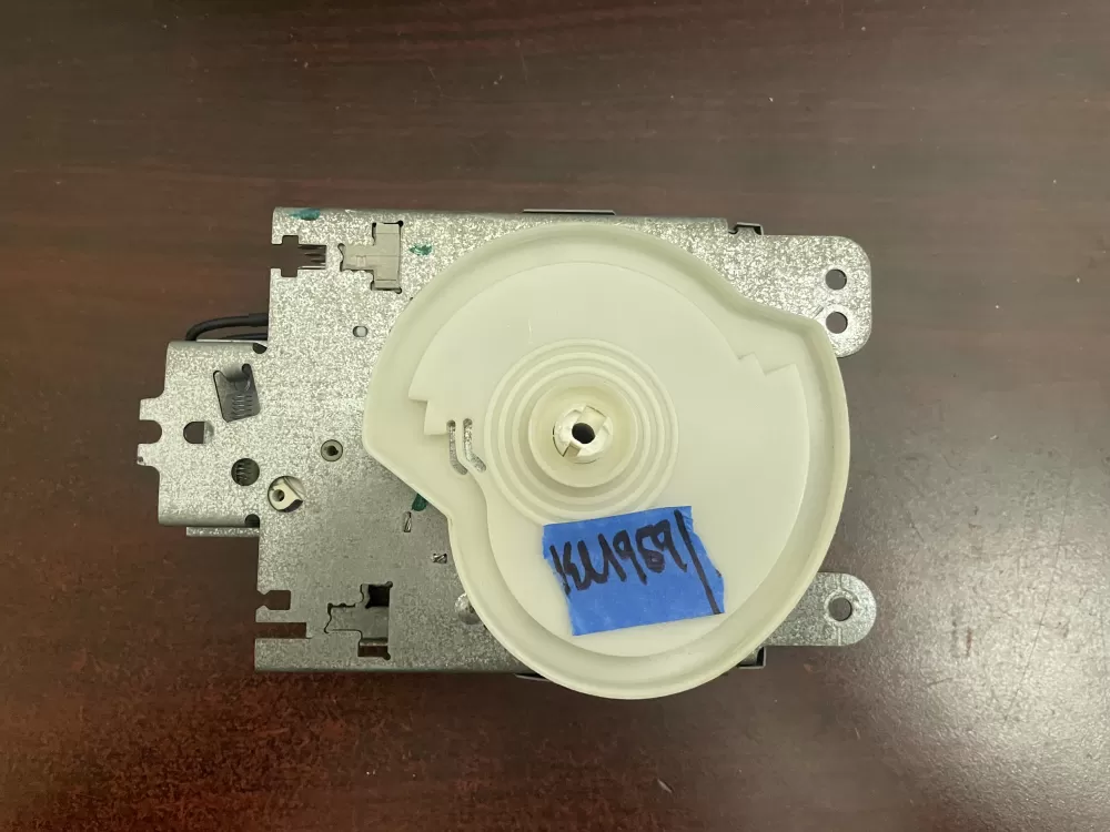 Whirlpool Kenmore Roper Estate 3384860 Dishwasher Timer AZ103475 | KM959