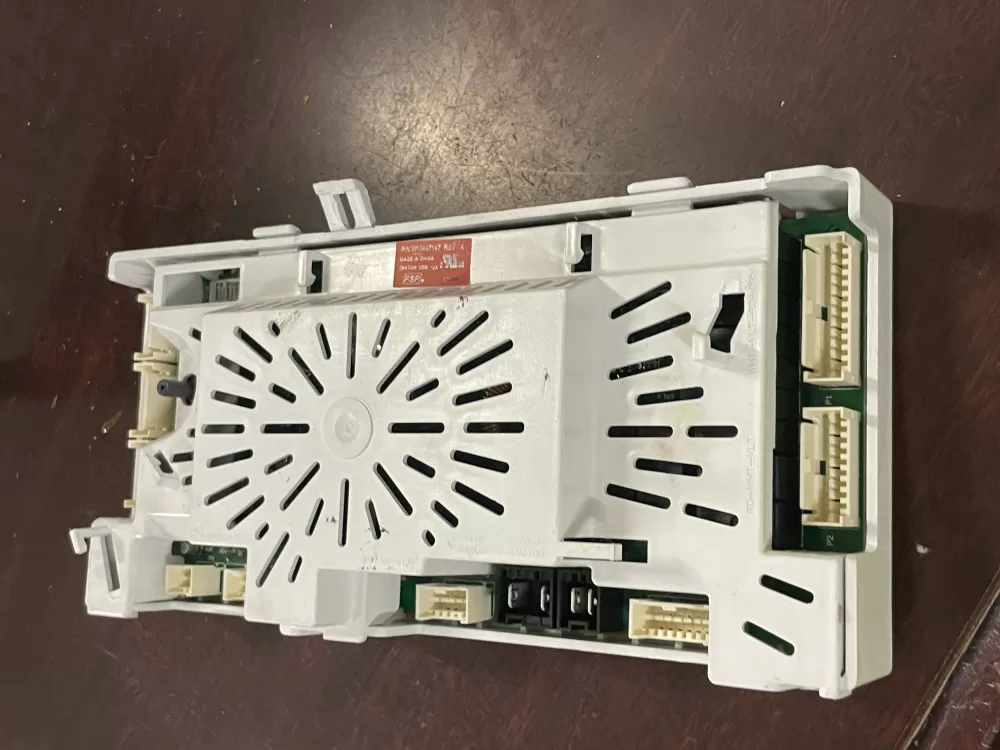 Whirlpool W10763748  AP5958473  W10447146  W10447147  4282568  PS10067055  W10394233 Washer Control Board