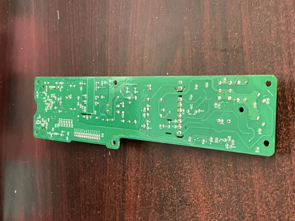 Frigidaire Electrolux A14250301 Dishwasher Control Board AZ27496 | WM43