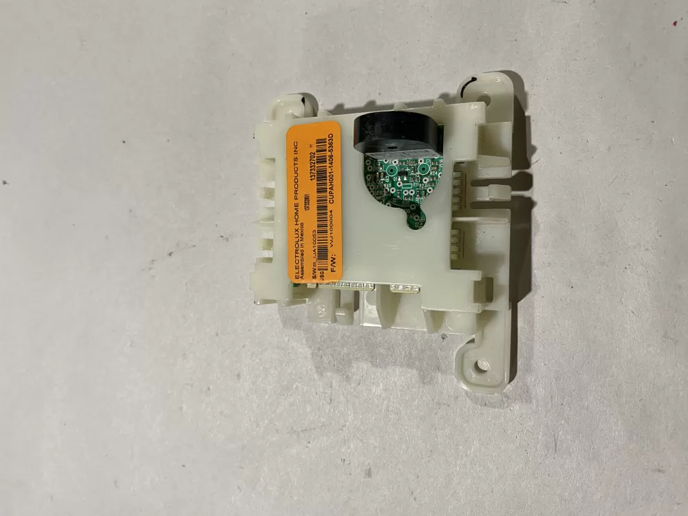 Frigidaire AP5950047 913181110 A00537602 PS10057471 137332702 Washer Control Board