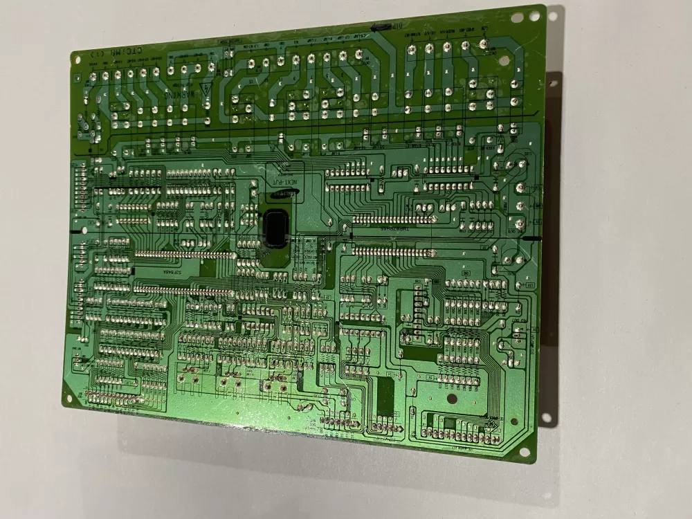 Samsung DA41 00318A 00321A Refrigerator Control Board AZ175298 | BK728