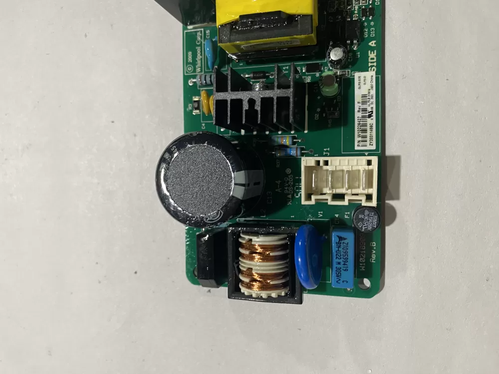 Whirlpool Maytag KitchenAid Kenmore Refrigerator Control Board AZ182528 | BK2688