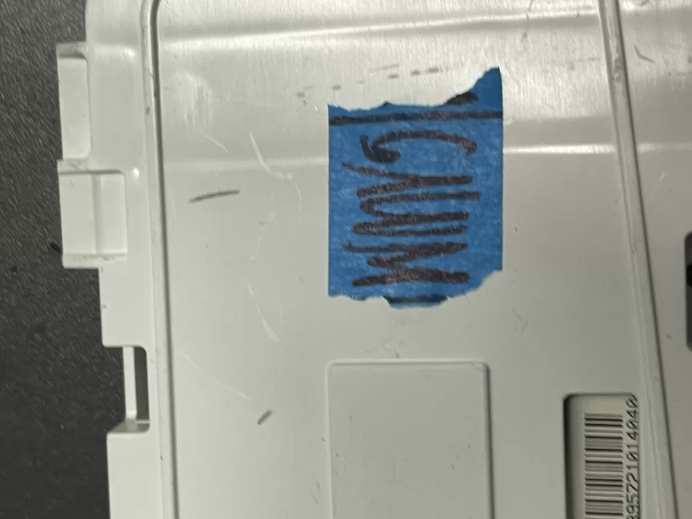 Fisher & Paykel 395721014040 Washer Display Control Board AZ10083 | WMV5