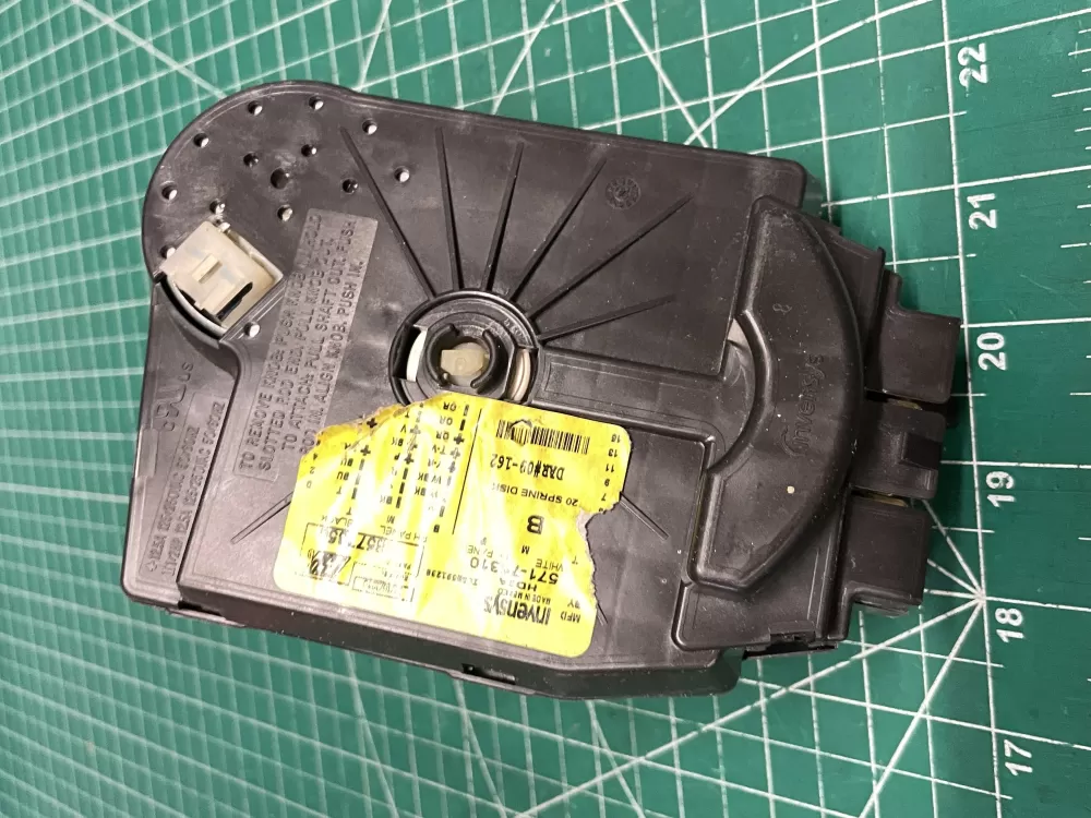 Whirlpool Maytag Kenmore Amana Washer Timer WP8577356 AZ208902 | Wm1950