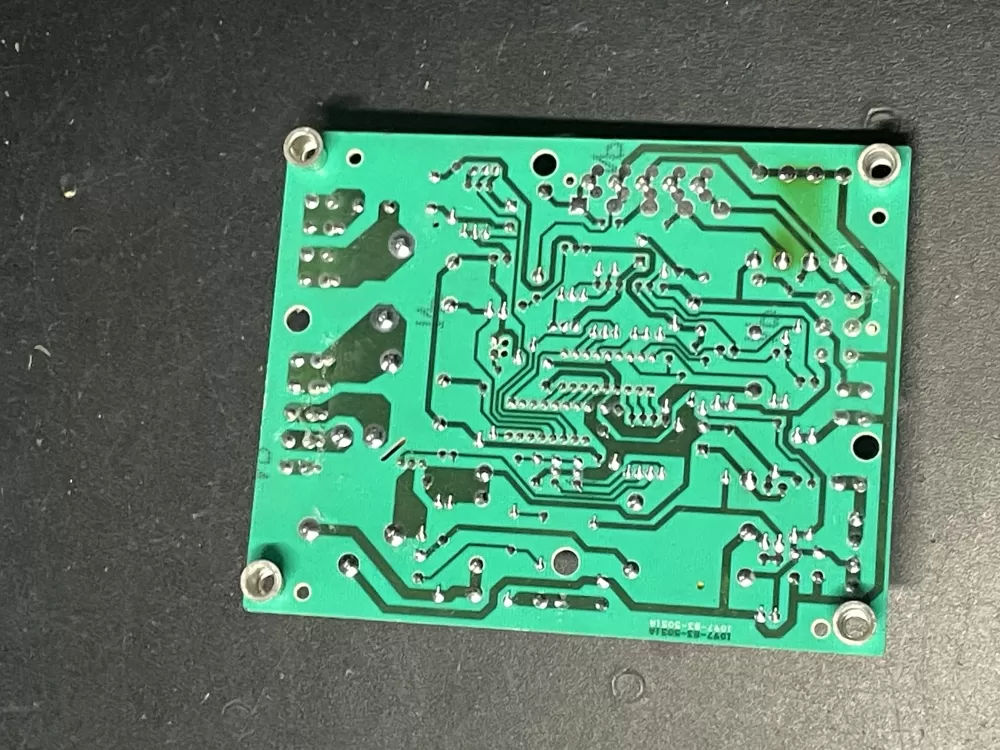 Lennox 1097-83-5051A Furnace Control Board Oem AZ17670 | WM1256