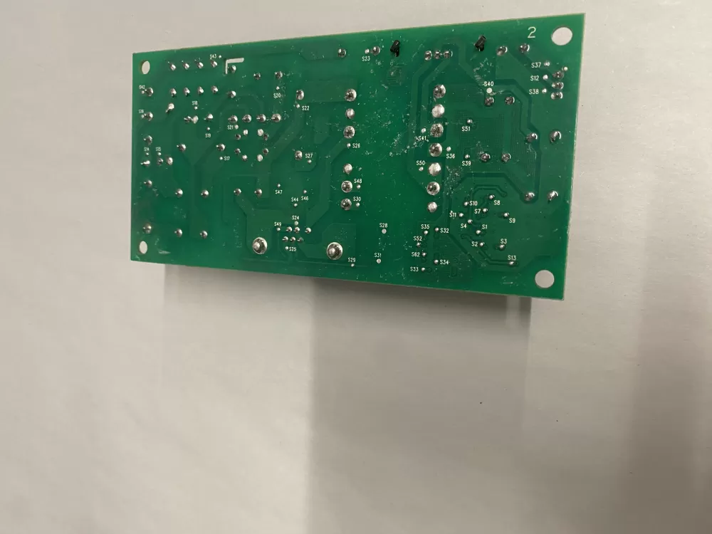 Electrolux A051730F A05173003 Refrigerator Control Board AZ204888 | BK2219