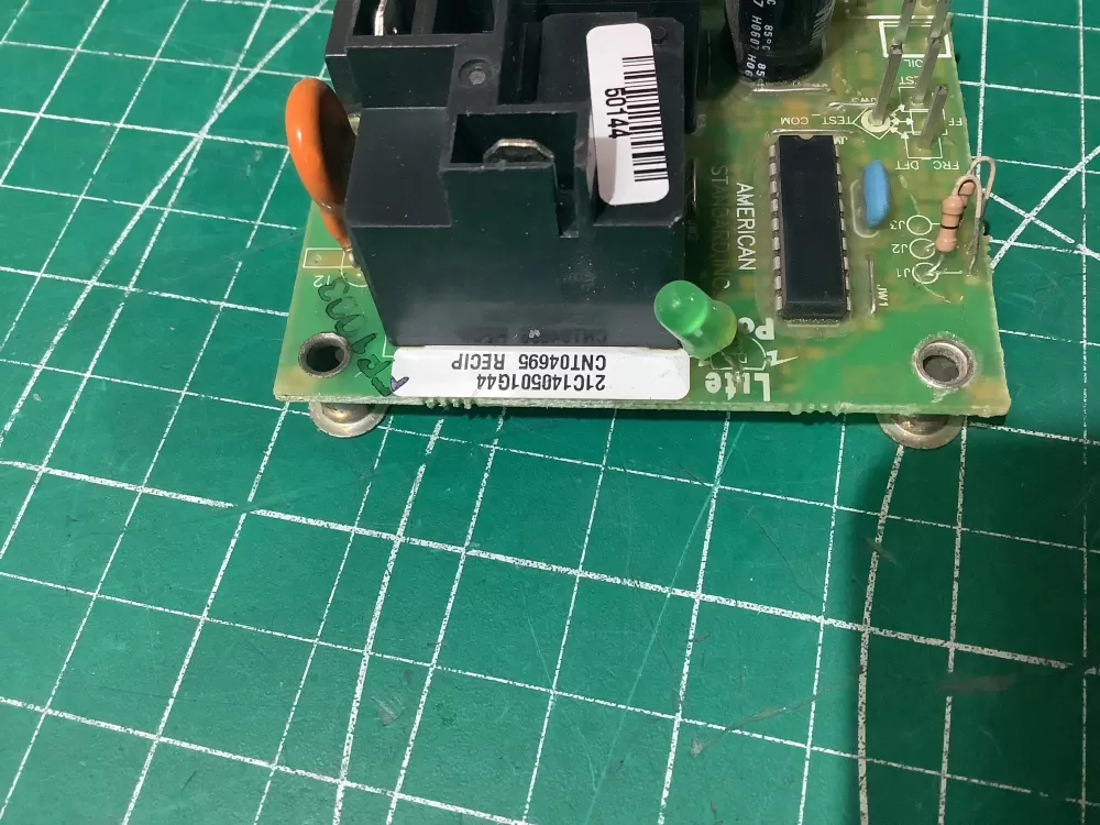 Trane 21C140501G44 Cnt04695 American Standard Control Board AZ195433 | AR1232