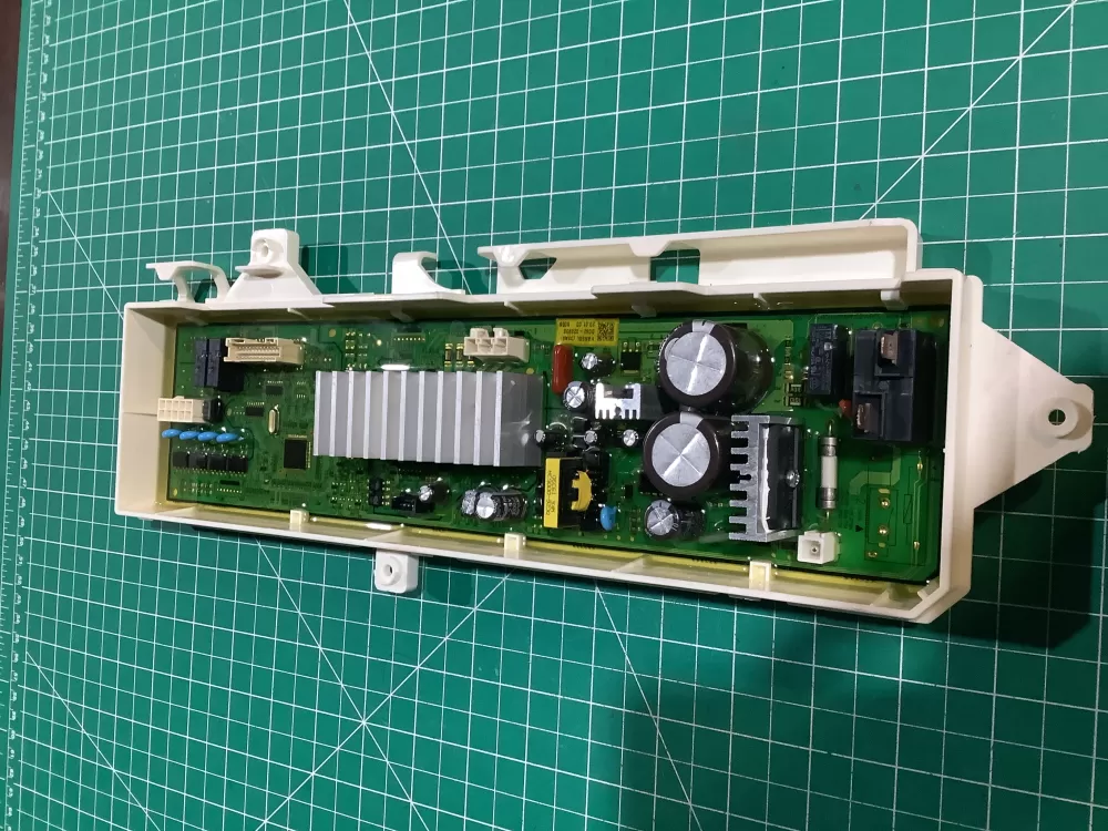 Samsung DC92-02393G DC92-02393M PS16556778  AP7017659 Washer Control Board