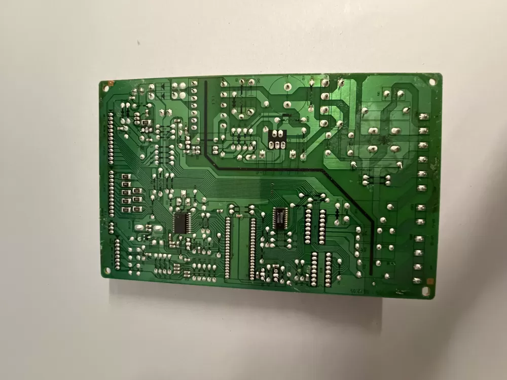 LG AP4444921 EBR36222901 PS3533737 Refrigerator Control Board AZ209766 | KM224