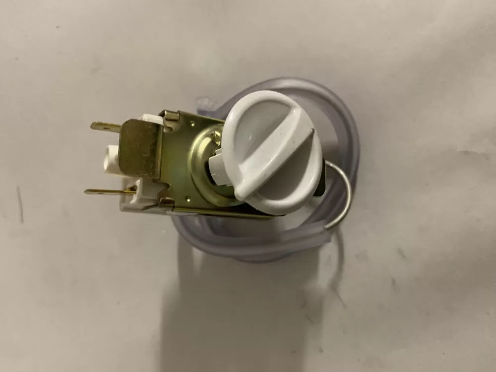 Kenmore  Hotpoint  General Electric 521194-54  AP5806677 WR09X0547 WR09X10027 WR09X10042 WR09X10109 WR09X10133 WR9X10042 WR9X547 WR09X20002 PS9493106 Refrigerator Thermostat Cold Control
