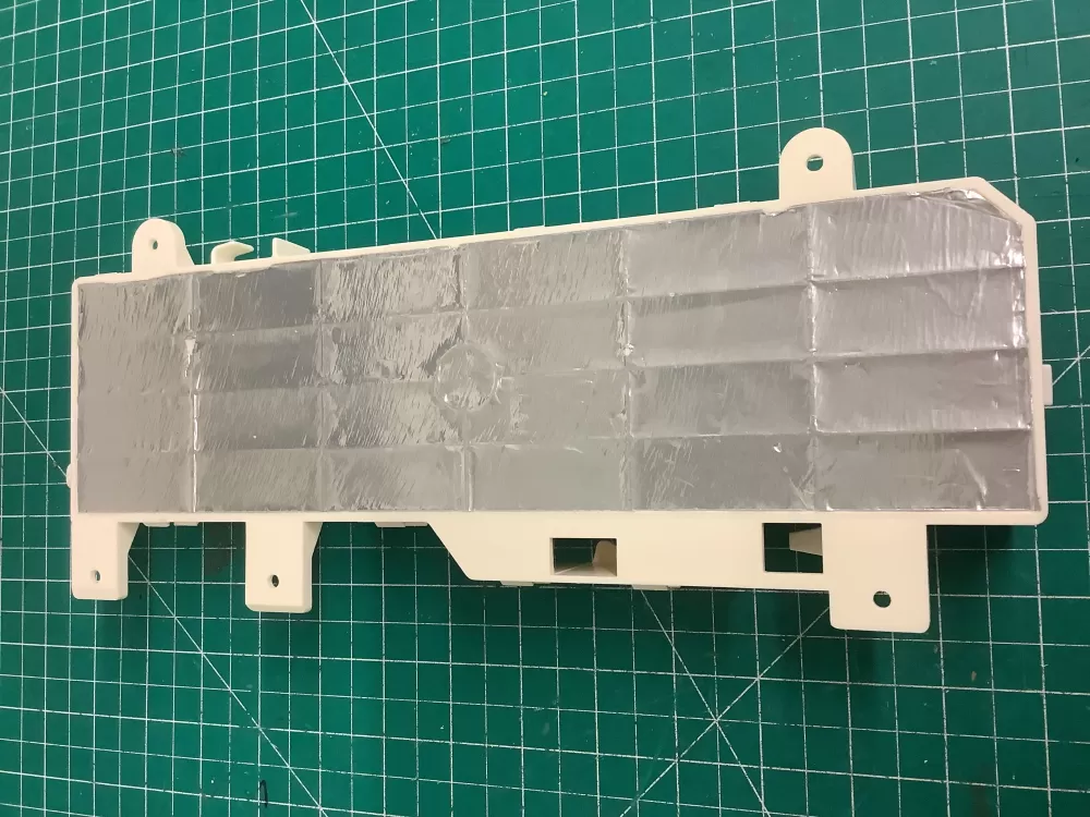 DC92-01623F Samsung Washer Board - Control