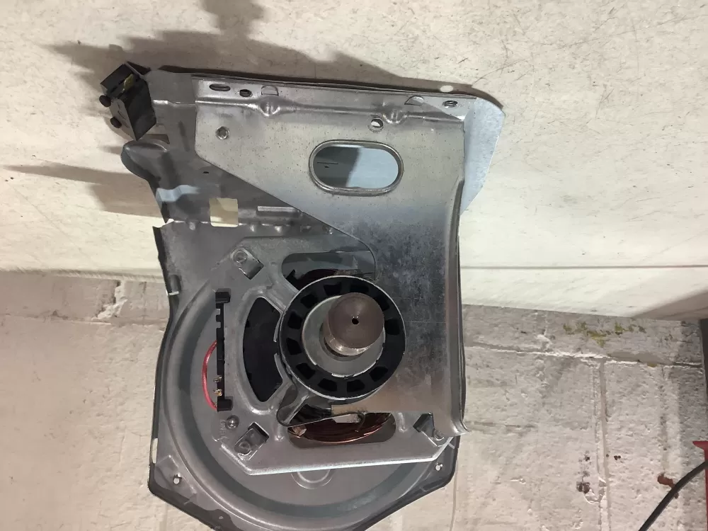 GE Frigidaire 212D1613G003 Dryer Motor AZ198853 | SL47