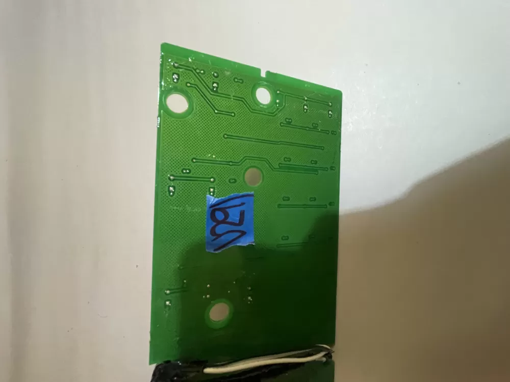 Whirlpool Maytag W10336131 W10051114 Dryer Control Board AZ190911 | KMV29