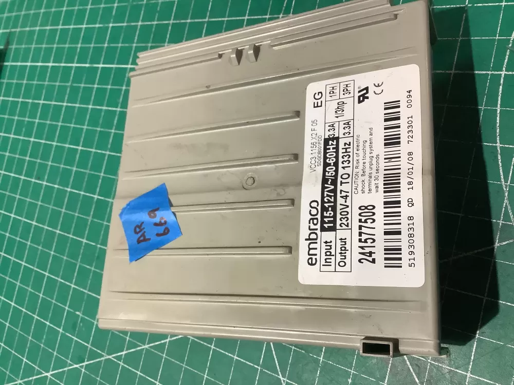 Frigidaire 8083643-03 Refrigerator Control Board AZ196771 | AR669