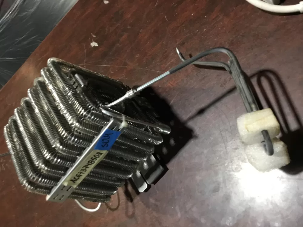 Kenmore  LG ACG73064501 ACG75305701 ACG73748502 Refrigerator Condenser Coil