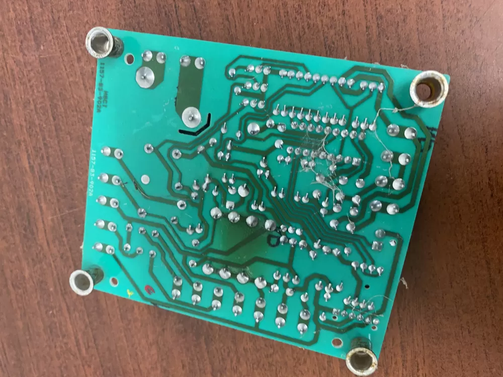 York 1157 83 902A 902 67297  Source One Control Board AZ45029 | BK1766