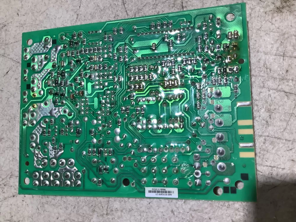 Trane D341396P01 Furnace White Rodgers Control Board AZ111592 | AR1724