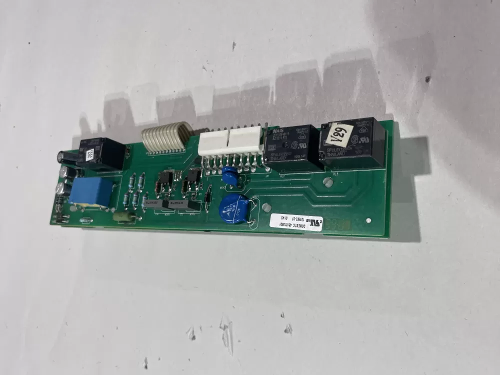 Maytag 451010601 356097020 Refrigerator Control Board AZ169450 | Wm2591