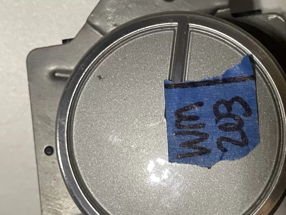 Whirlpool Kenmore AP5988891 W10634750 W10846428 Dryer Timer AZ30817 | WM203