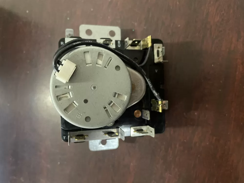 Whirlpool 3976570A Dryer Timer AZ46286 | KM189