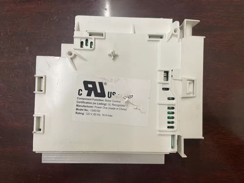 Frigidaire 134618200 5304504715 Washer Control Board AZ34144 | KM1698