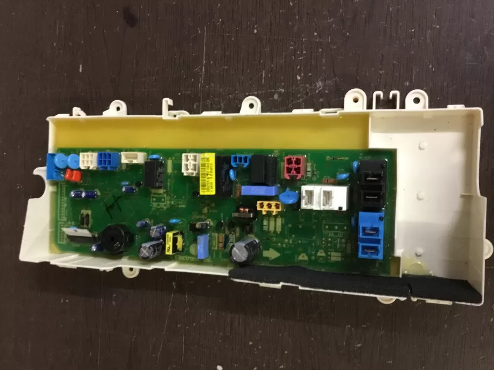 LG EAX61170502 EBR62707617 Dryer Control Board