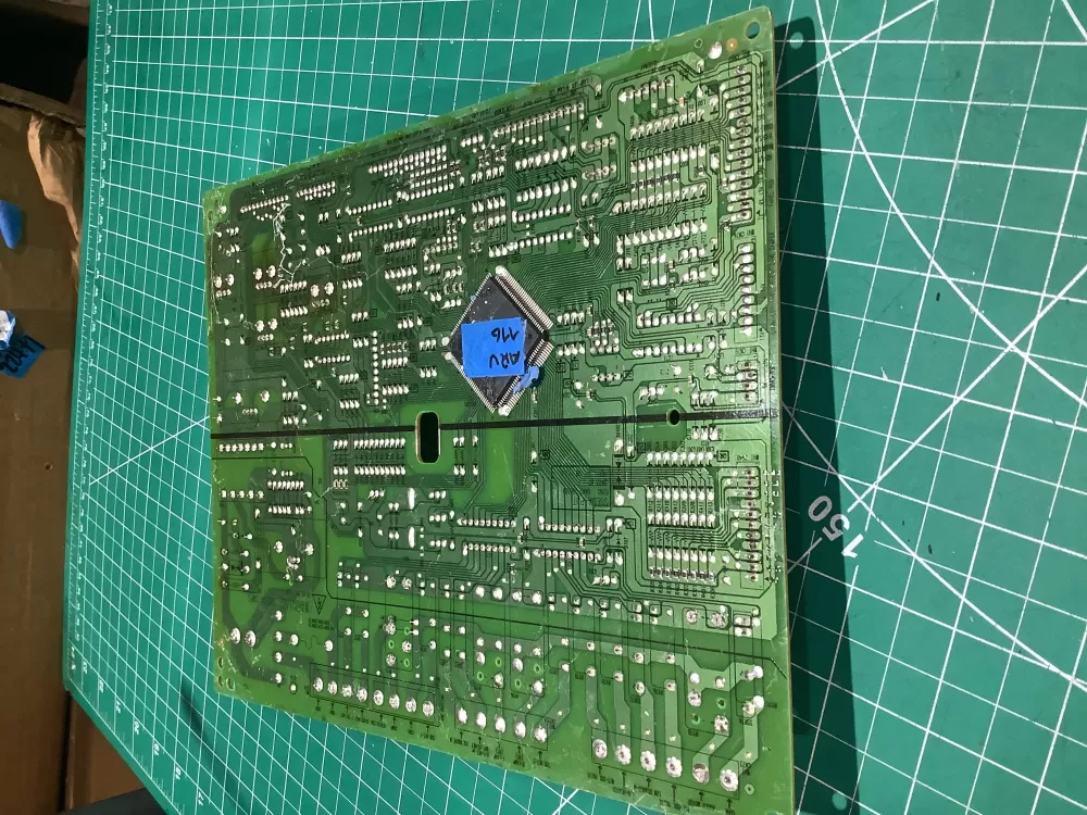 Samsung DA4100670C Refrigerator Control Board AZ178930 | ARV116