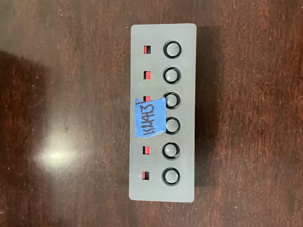 Kenmore WP2180236 Refrigerator Control Board Dispenser Switch AZ39011 | KM413