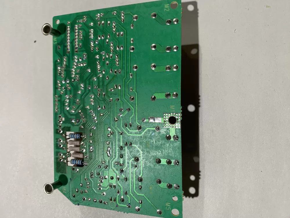 Whirlpool W10331686 100-1323-02 Range Oven Spark Module AZ135677 | BK2341