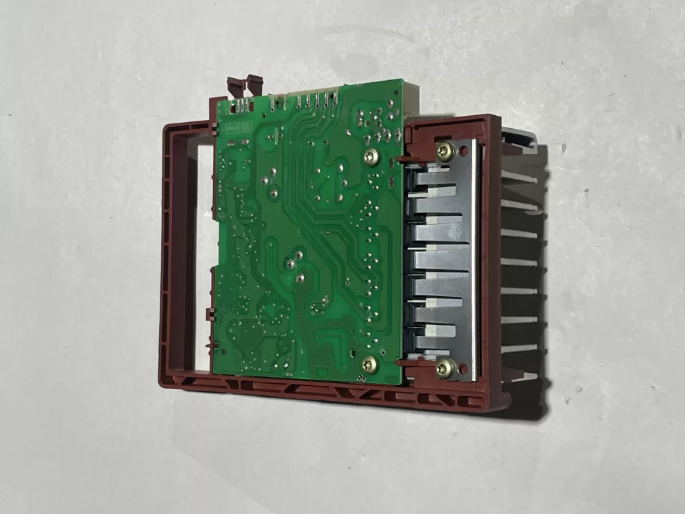 Whirlpool 10 W10756692 Washer Control Board Motor W756692 AZ145738 | Wmv417