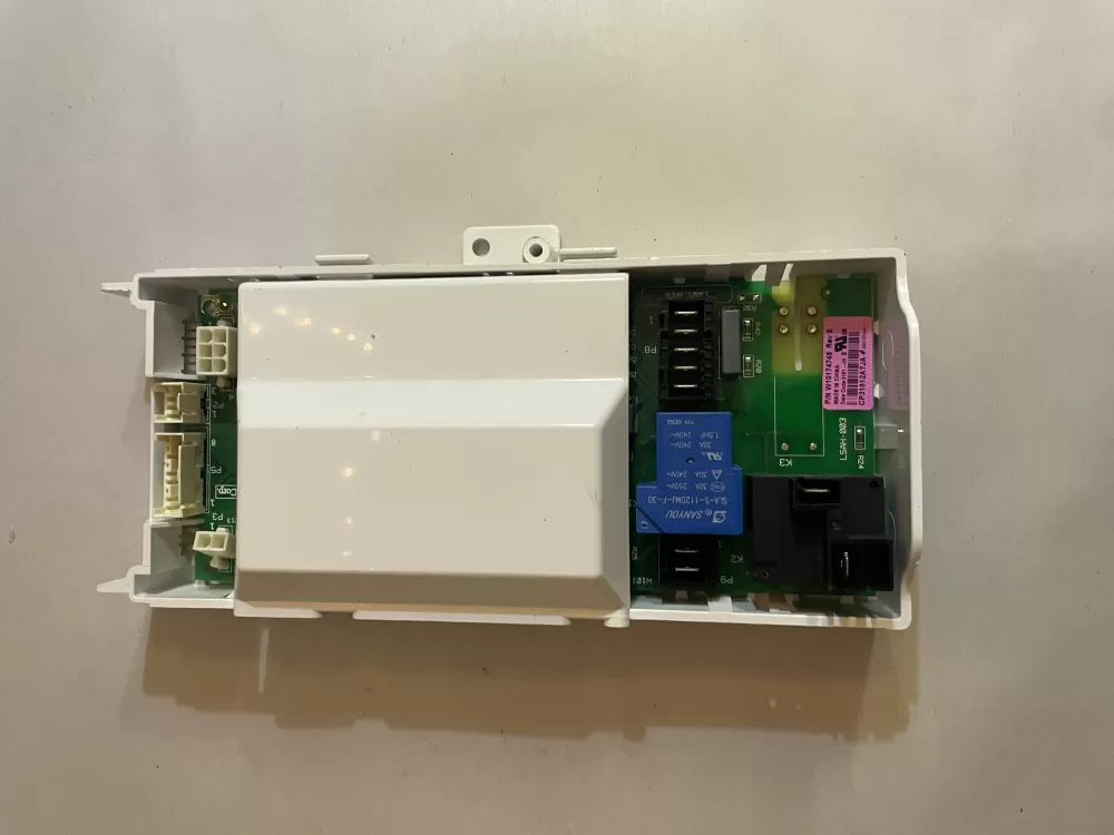 Whirlpool Maytag Kenmore Amana AP6016286 Dryer Control Board AZ172433 | KM270