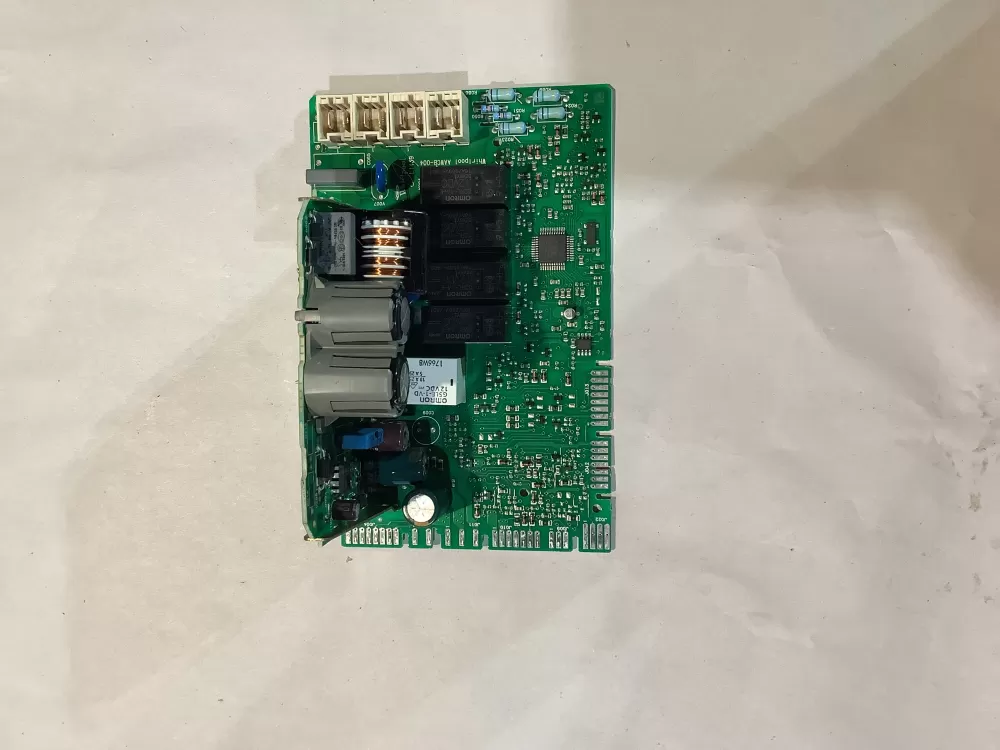 Whirlpool AAWCB-004 Washer Control Board AZ147134 | BG2474