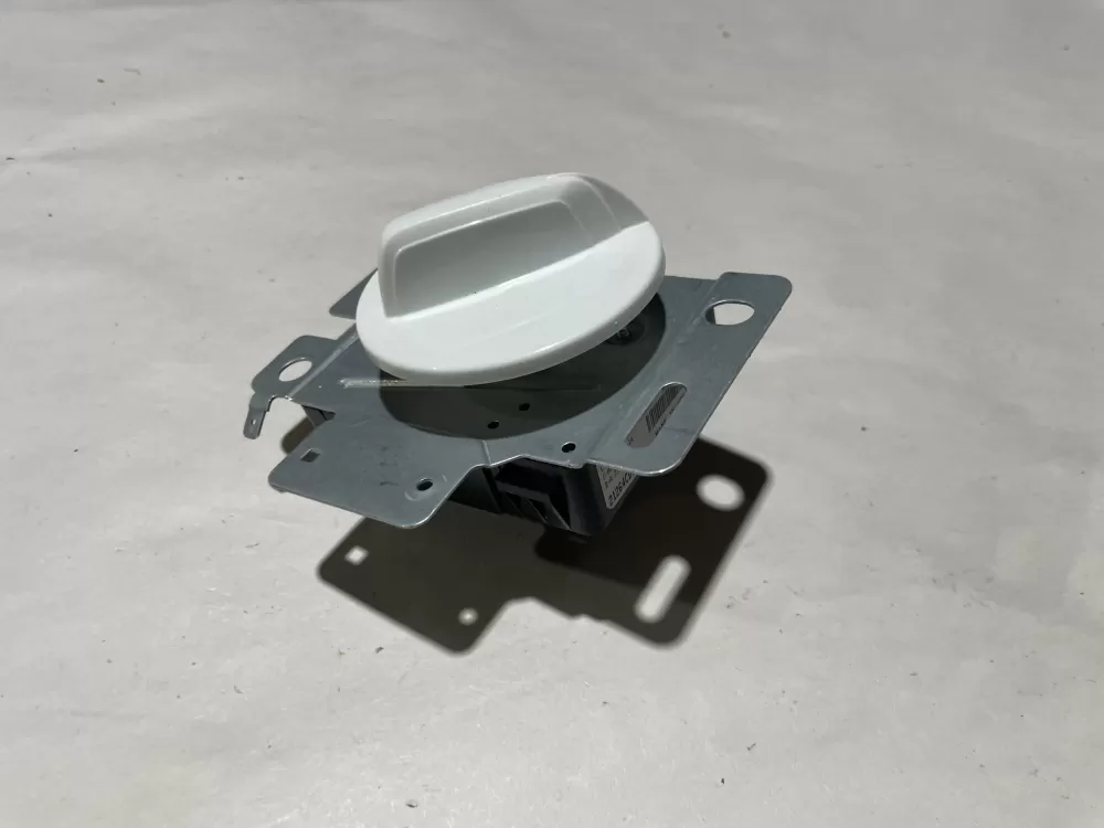 Maytag  Amana  Admiral  Roper AP6003908 W10436308 W10745655 W10857612VP W10857612 PS11731366 Dryer Timer