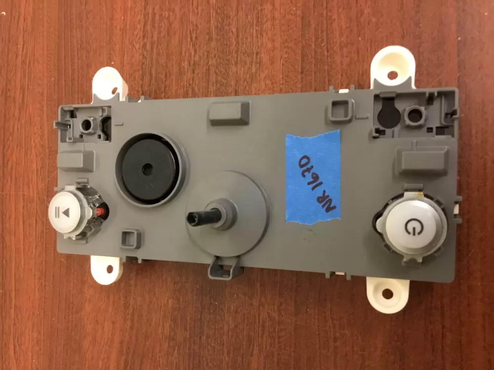 Maytag Whirlpool W10444481 Washer Control Board W10345124 AZ31381 | NR1670