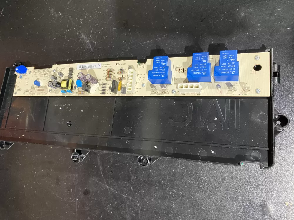 234D1768G005 GE Washer Board - Control