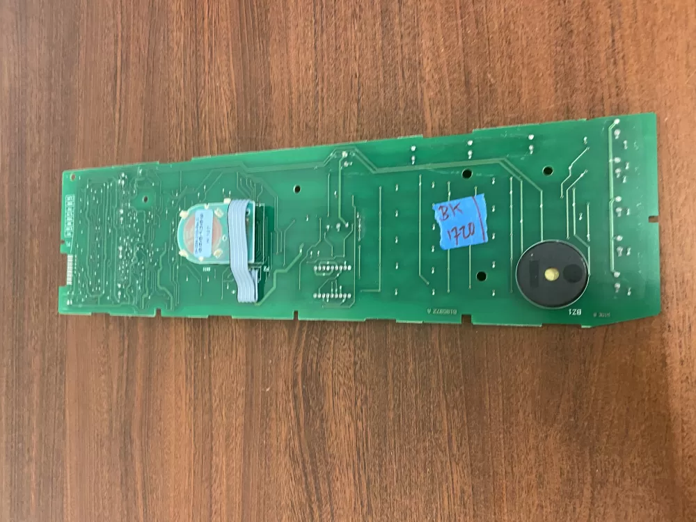 Kenmore Whirlpool WP8564392 8564392R Washer Control Board AZ41583 | BK1720