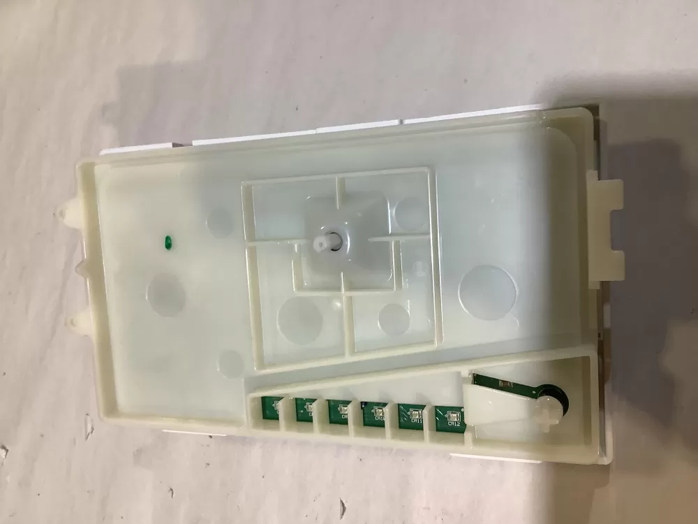 Whirlpool AP5803402 W10582042 PS8768793 Washer Control Board AZ232420 | ZC557