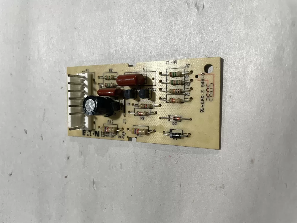 Frigidaire 100-01229-02 