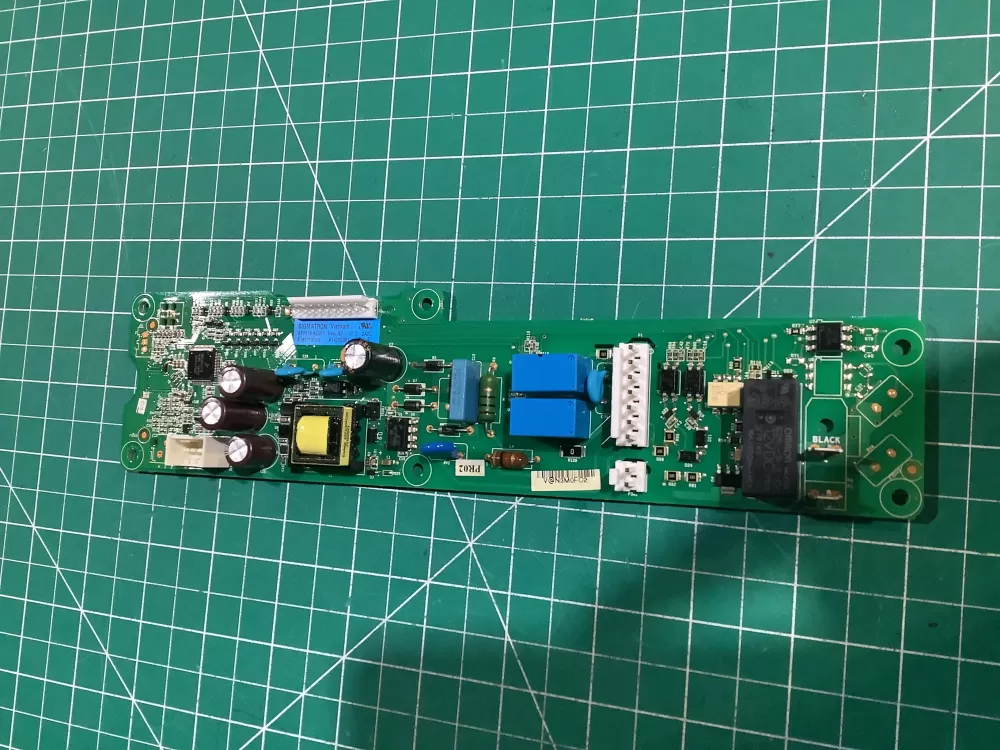 Frigidaire  Electrolux A14250301 Dishwasher Control Board